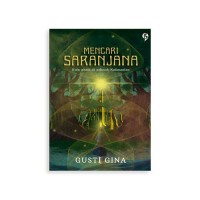 Image of Mencari Saranjana Kota Gaib di Pelosok Kalimantan